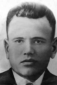 Новичков Александр Степанович